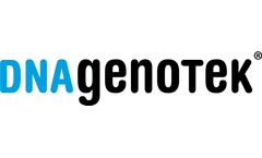 dNA-Genotek - Integrated Solutions