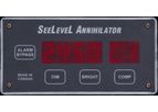 SeeLeveL Annihilator - Model 806-B / 806-Bi - Level and Volume System
