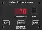 Seelevel || - Model 709-2P - Holding Tank Monitor