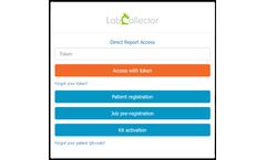 LSMRemote (client portal)