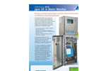 Arjay HydroSense - Model 2410 - ppm Oil in Water Monitor - Brochure