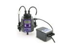 Arjay HydroSense - Model 3420 - PPM Oil in Water Alarm