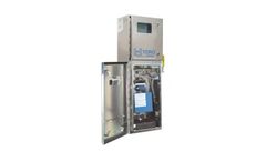 Arjay HydroSense - Model 2410 - PPM Oil in Water Monitor