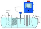 Arjay - Model ﻿4100-OWS - Oil Water Separator Level Monitor