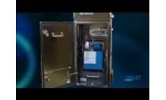HydroSense 2410 - Overview Video