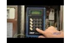 HydroSense 2410 - Calibration and Maintenance Video