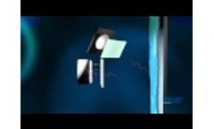 Fluorescence Technique Video