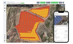 Sitemark - Software for Solar Construction