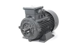Venturbine - Model 6 kW (6.000 w) - Magnet Alternator