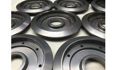 AST - Electroless Nickel Plating with PTFE