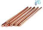 Chemical Pipe Earthing Electrode