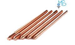 Chemical Pipe Earthing Electrode