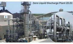 Penguin - Zero Liquid Discharge Plant (ZLD)