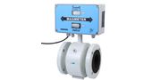 Full Bore Electromagnetic Flow Meter