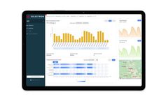 Solextron - Digital Twin Monitoring Software
