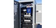 Solar SCADA Cabinet