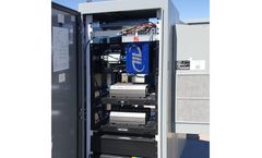 Trimark - Solar SCADA Cabinet