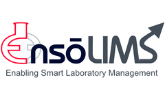Enable-IT - Version Enso - Laboratory Information Management System (LIMS)