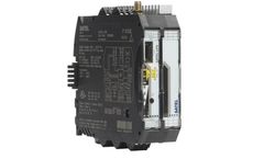 Satel Iberia - Model SATEL-LP9 - Device for Simple I/O and Serial Communications