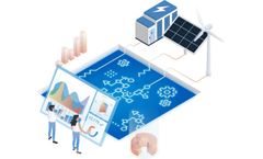 Qantum - Version QOS - Energy Data Monitoring Platform