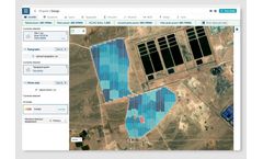 RatedPower - 360º Solar Planning Software
