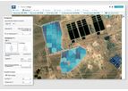 RatedPower - Solar Modeling Software for Ground-Mounted Systems