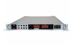 MagnaDC - Model SL Series - Programmable DC Power Supplies