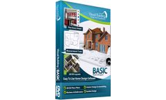 Visual Building - Version Basic - Design and Visualisation Tool
