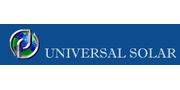 Universal Solar | Wanxiang New Energy LLC