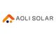 Changzhou Aoli Solar New Energy Co,Ltd.