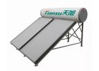 Tianxu - Integrated Flat Plate Solar Water Heater