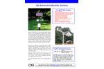 OSi - Model OWI-431, OWI-432 WIVIS - Small Weather Stations - Brochure