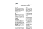 OSI - Terms and Conditions Brochure (PDF 26 KB)