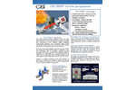 OSi - Model OFS-2000F - Optical Flow Sensor (OFS) for Flares - Brochure