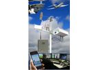 OSi - Model AWS-432 - MAWOS - Modular Automated Weather Observation Systems