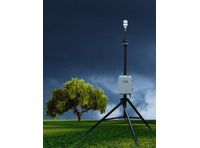 Remote Automated Weather Station (RAWS) - FTS Inc.