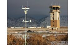 OSI - Model AWOS AV - Automated Weather Observing Stations
