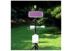 OSi - Model OWI-432 WIVIS - Small Weather Stations