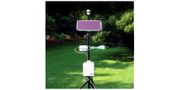 Small Weather Stations