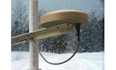 OSi - Model HIP-100 - Hail and Ice Pellet Add-on Sensors