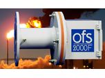 Optical Flow Sensor (OFS) for Flares