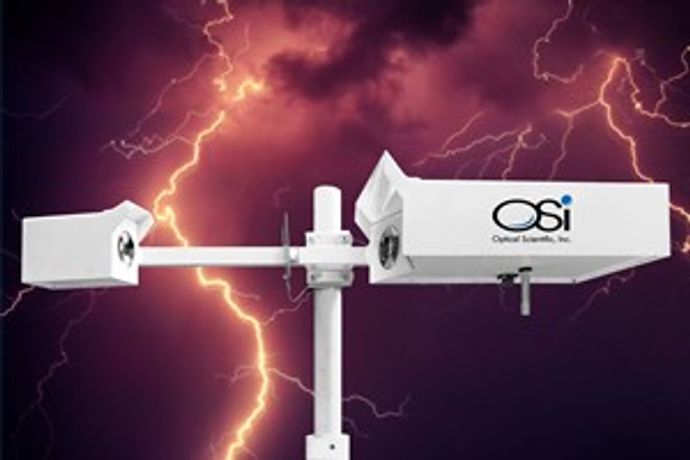 Osi - OWI-430-DS - DSP-WIVIS - Weather Sensors - Weather Identifier And ...