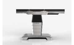 Pendants - Surgical Tables for All Specialties