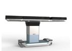 CARDIOMATIC - Cardio Thoracic OT Tables