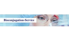 Bioconjugation-Services