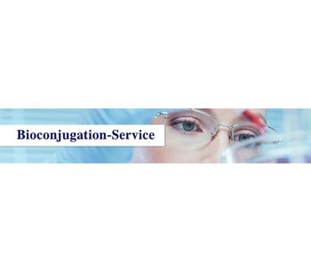 Bioconjugation-Services