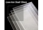 Migo - Anti-Reflective Coating Solar Glass