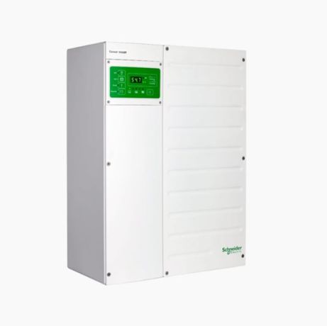 Model XW Pro - Hybrid Inverter 120/240V