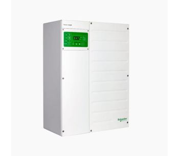 Model XW Pro - Hybrid Inverter 120/240V