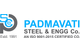 Padmavati Steel & Engg. Co.